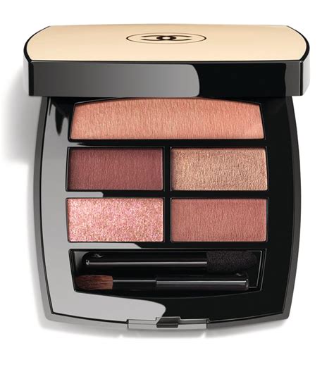 chanel face and eye palette|chanel les beiges eyeshadow palette.